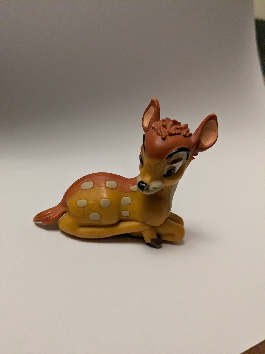 Audiolibri: Tonies Bambi – Usato da Winterthur venduto da StellaXY