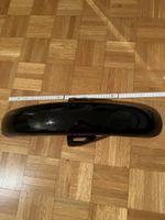 Schutzblech für Vorderrad Dyna streetbob