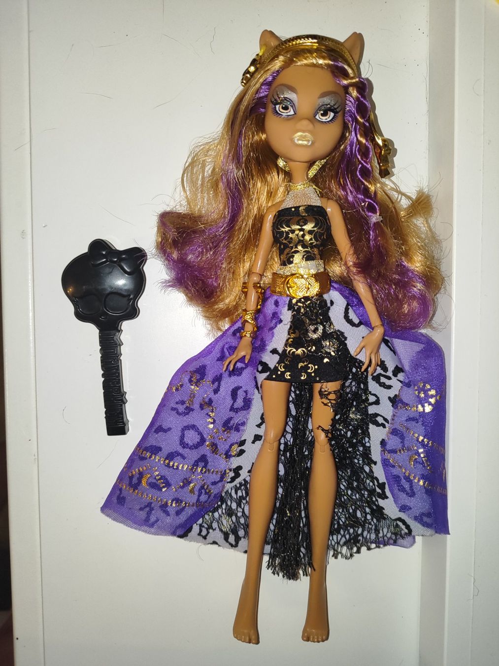 Poupées: Monster High Puppe – D'occasion à Wimmis par and_7f5k 2