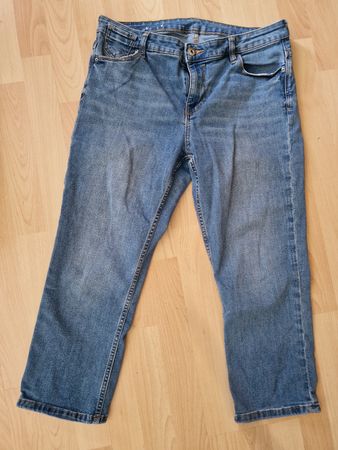 Jeans EDC Esprit Gr.30, 3/4