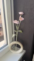 Handgetöpferte Vase