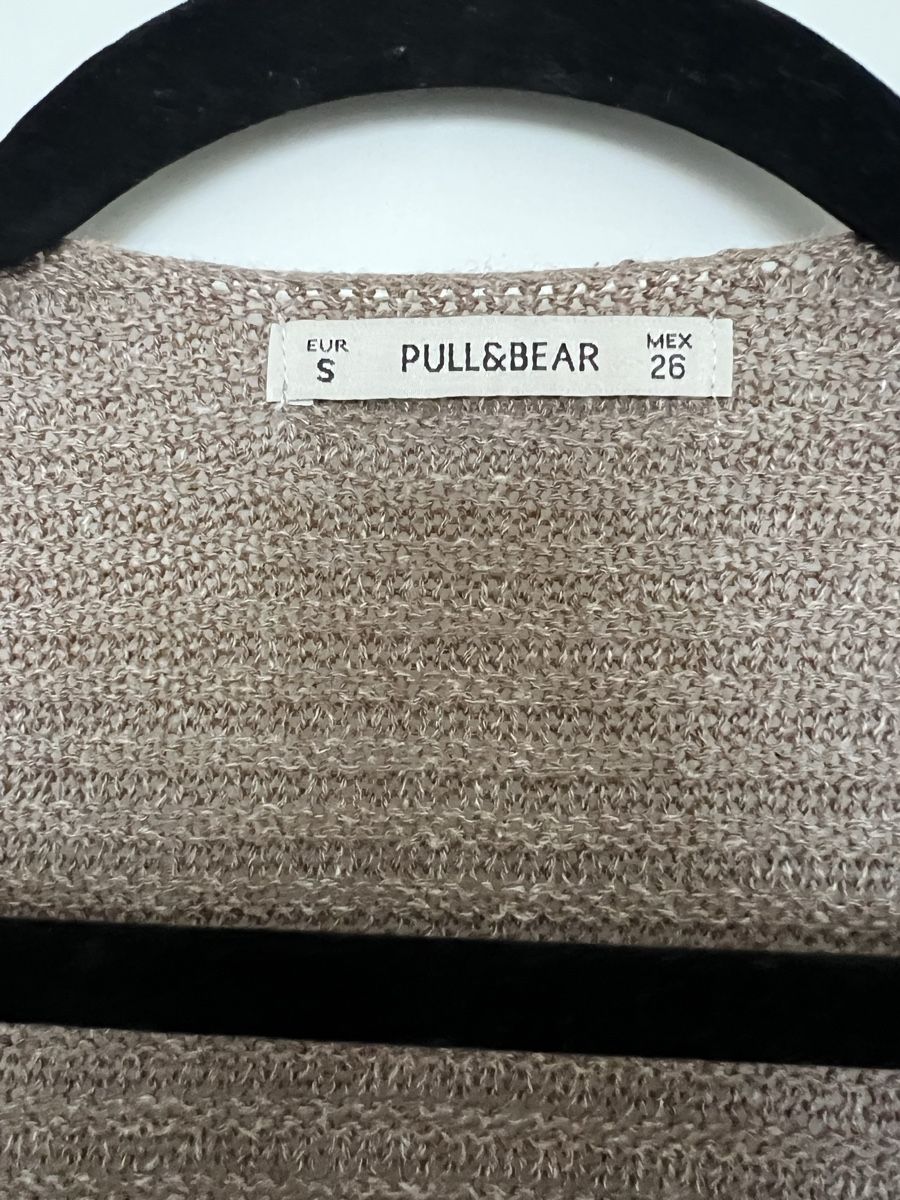 Pull&Bear Maglioni & Felpe: Pull&Bear Longsleeve, Gr. S – Usato da Zürich venduto da anna_ri 1