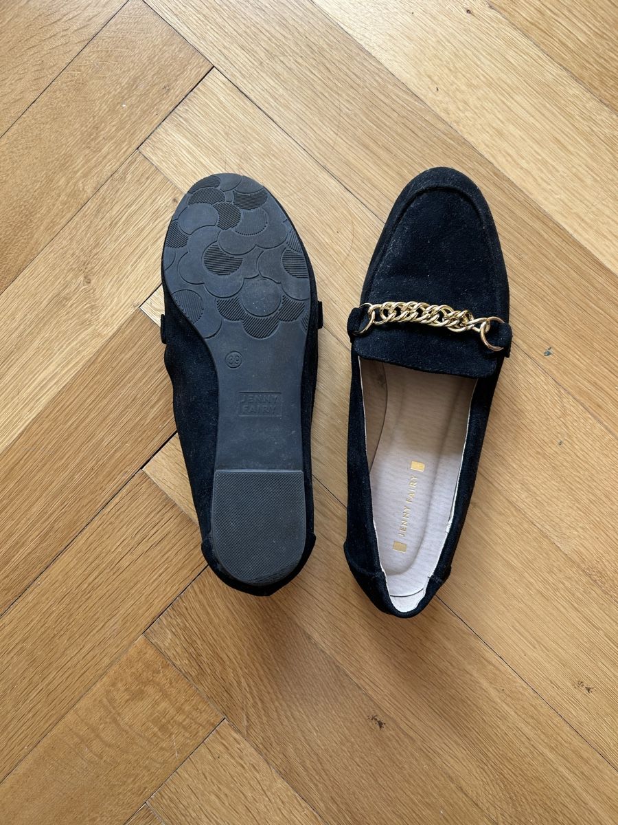 Chaussures femmes: Schuhe – D'occasion à Basel par stb_27 1