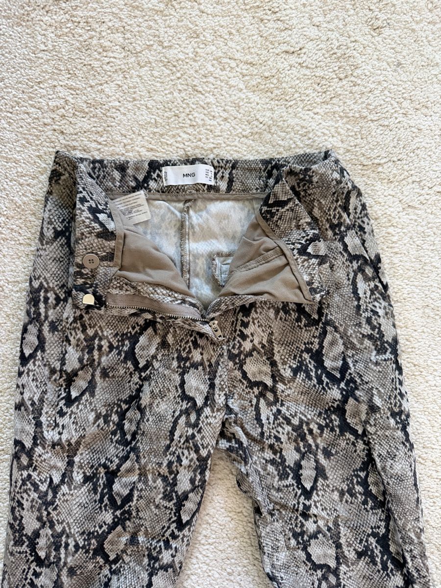 Mango Hosen: Hose  – Neu (gemäss Beschreibung) aus Niederuzwil von Lisascloset 2