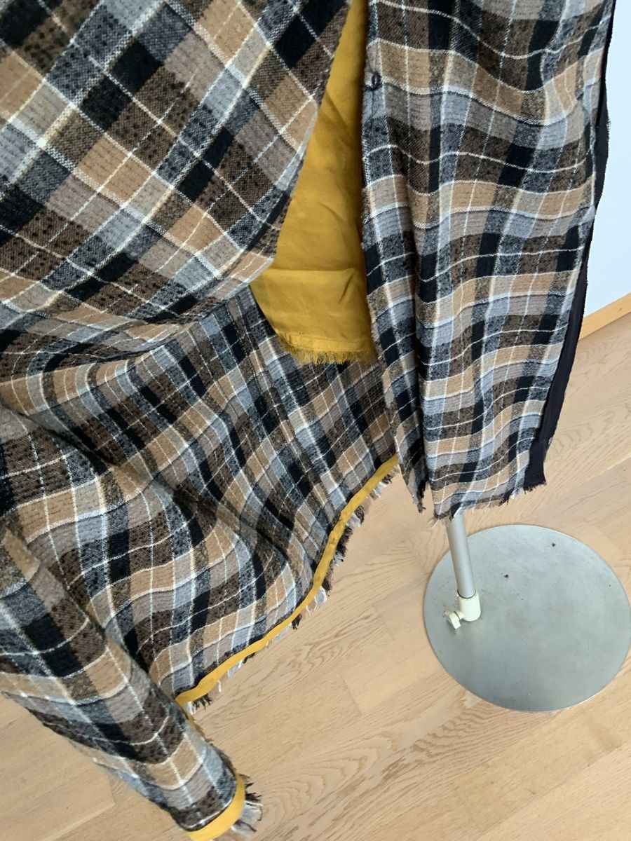 Zara Röcke: Zara Skirt - Check Print - Size S. – Neu (gemäss Beschreibung) aus Dübendorf von S1973E 7