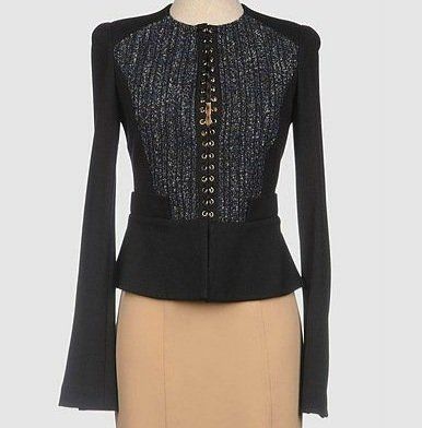 Blazer neu Paola Frani Gr. 38/40
