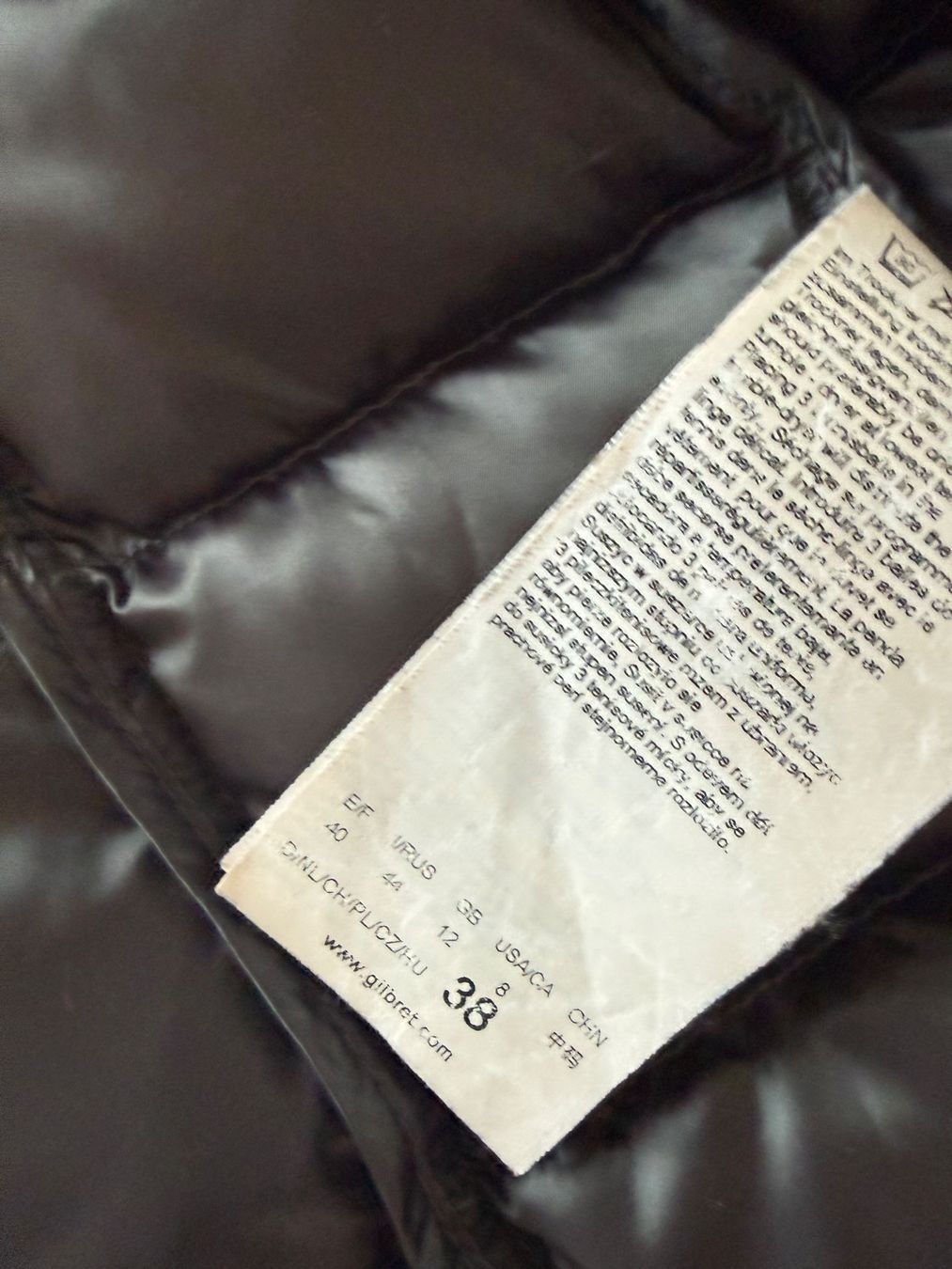 Gil Bret Giacche: Gil Bret Jacke 40 – Usato da Zürich venduto da iva_7658 5