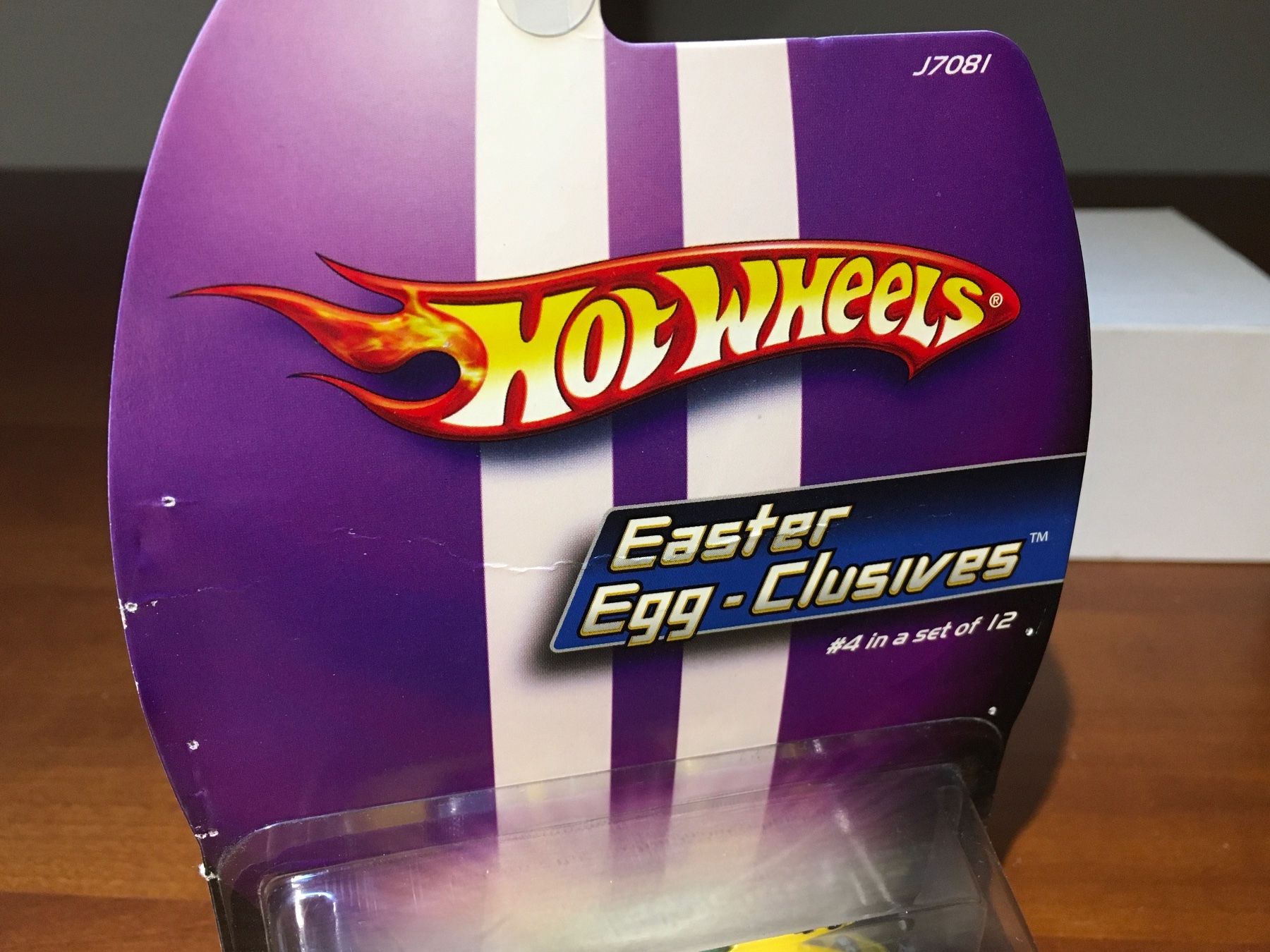 Hot Wheels Modellini d'auto: 40 Somethin‘ 1/64 Hot Wheels Easter Egg-Clusive – Nuovo (secondo la descrizione) da Wohlen AG venduto da PrivatSammlung 3