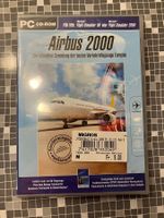 Microsoft Flight Simulator: Airbus 2000 - PC (sealed)
