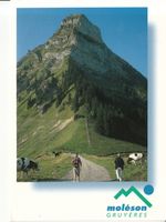 Moléson 2002