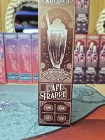 Kolors café frappé 