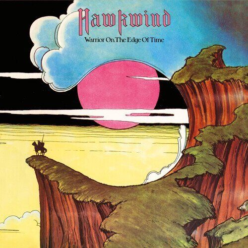Schallplatten: Hawkwind - Steven Wilson Remix, Gatefold, Limited Edition – Neu und originalverpackt aus Jegenstorf von Ak50