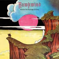 Hawkwind - Steven Wilson Remix, Gatefold, Limited Edition