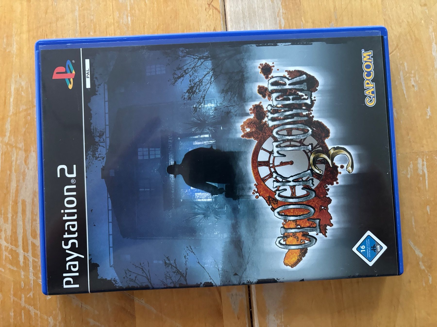 Giochi: Clock Tower 3 (CIB) – Usato da Frenkendorf venduto da gelbeZinnie 5
