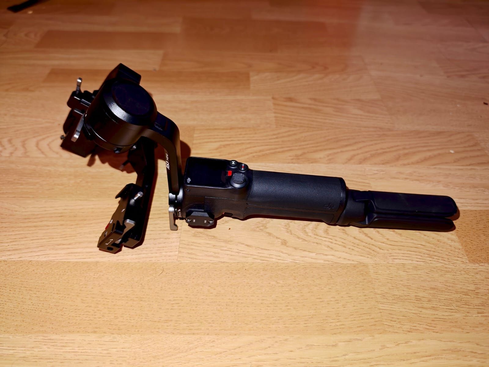 DJI Action Cam: DJI RS 3 Mini Gimbal – Neuf (Voir description) à Marin-Epagnier par dip_n29t 3