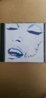 CD Album Madonna Erotica, Eritica Music Album, Madonna CD