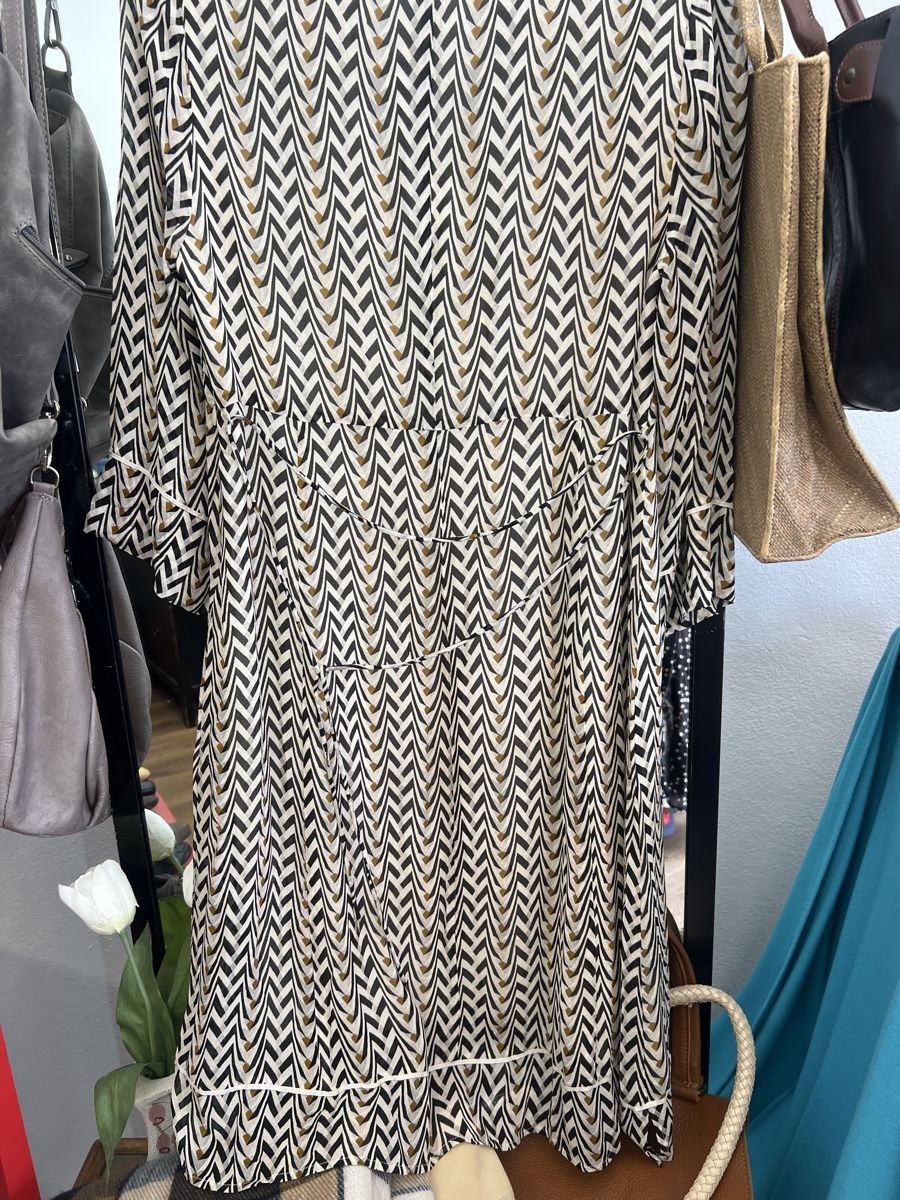 Nile Vestiti: Nile Kleid – Usato da Olten venduto da AtelierSecondhand23 4