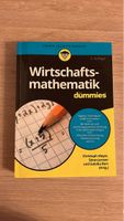 Wirtschaftsmathematik für Dummies, 2. Auflage