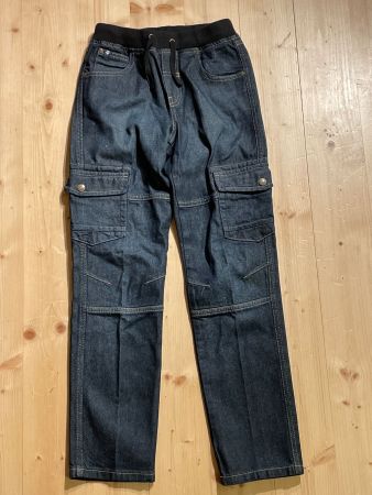 JAKO-O Jeans Gr. 146 (Neu)