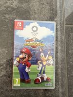 Nintendo Switch Mario & Sonic Olympische Spiele