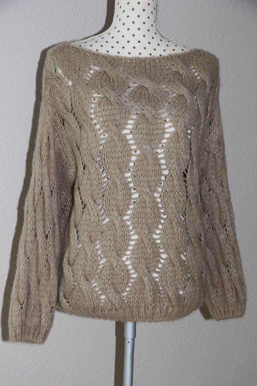 Pullover & Sweatshirts: Sehr cooler Pullover Gr.M  NEU – Neu (gemäss Beschreibung) aus Oberwil-Lieli von Svetlana28 2