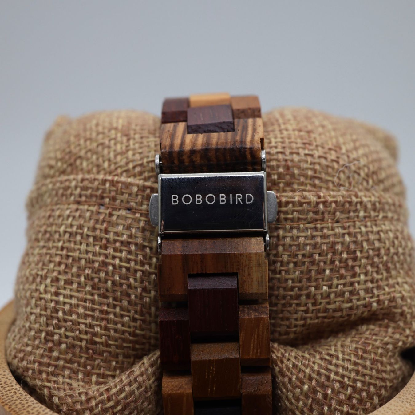 Montres: BOBOBIRD - Holzuhr – D'occasion à Volketswil par brockipfannenstil 5