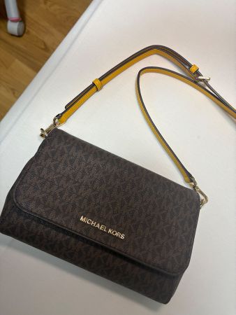 Michael Kors Tasche