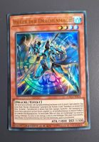 Hüter der Drachenmagie [CT15] [UR] - Yu-Gi-Oh! TCG