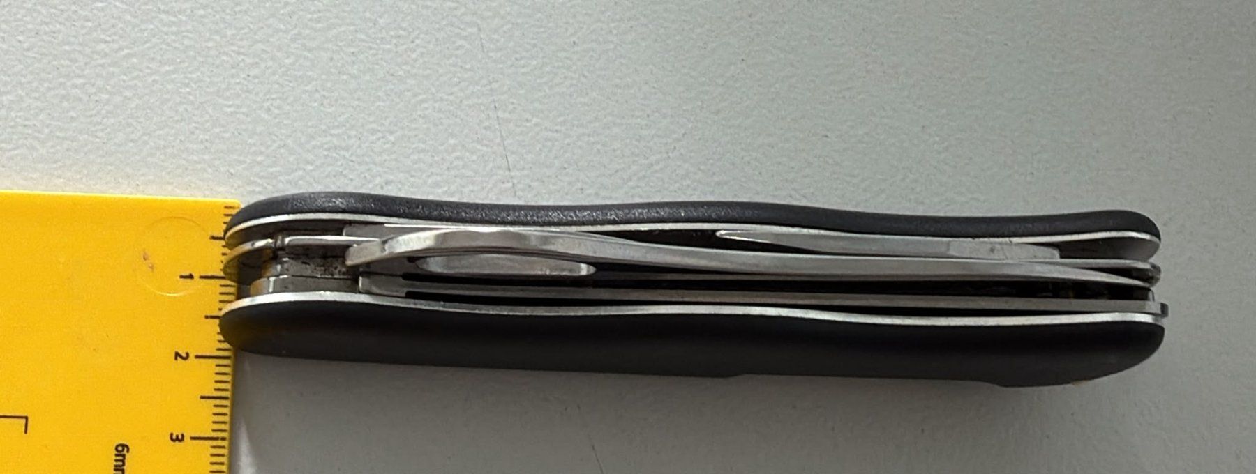 Victorinox Coltelli tascabile: VICTORINOX SACKMESSER – Usato da Zürich venduto da Frei-Occasionen 7