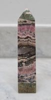 Rhodochrosit Obelisk 115g