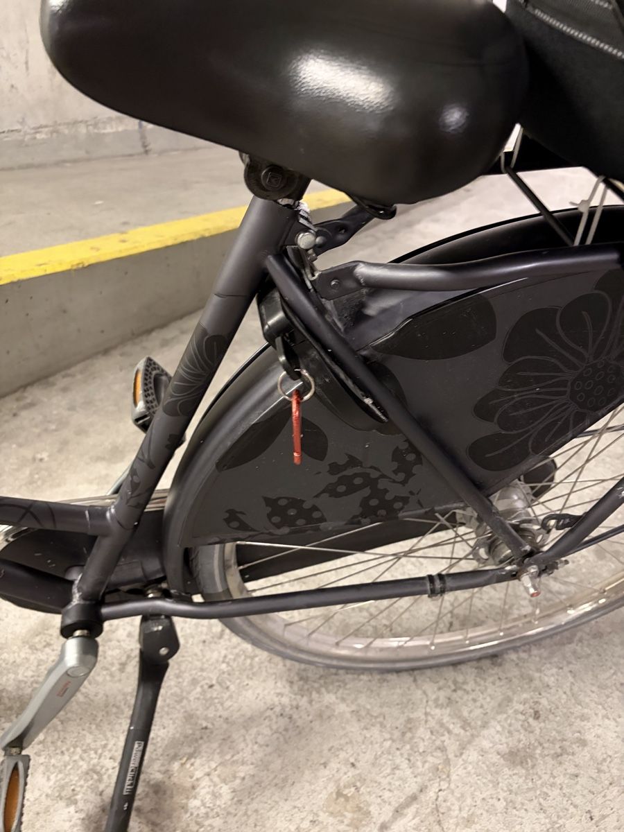 Gazelle Velos: Gazelle Classic Velo – Gebraucht aus Winterthur von emi_cgg7 2