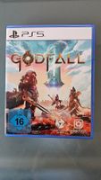 Godfall PS5 Top Zustand, wie neu!