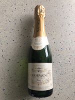 Champagne Reserve Brut 1er Cru Selection Mövenpick FMaletrez