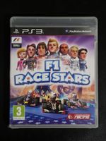 F1 RACE STARS | PS3