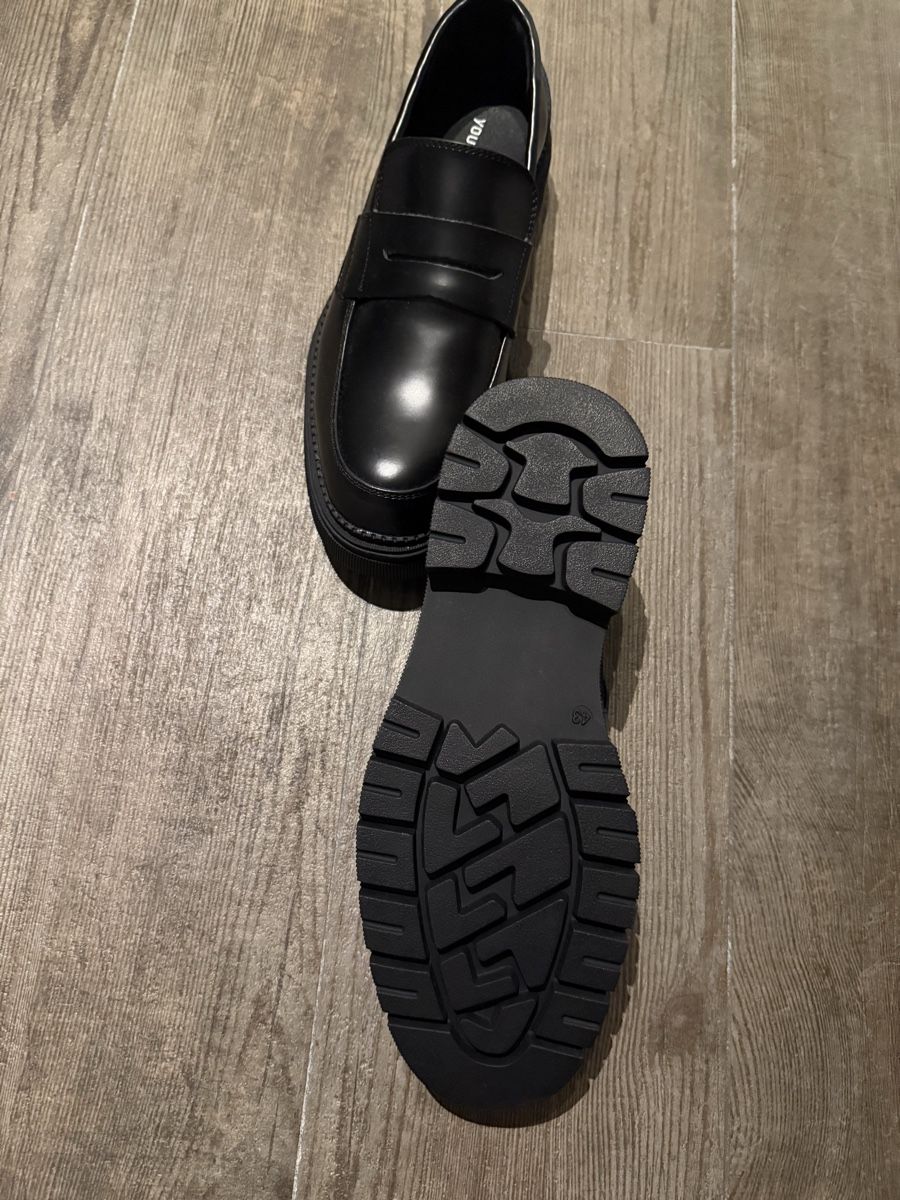 Chaussures hommes: Yourturn Loafers – Neuf (Voir description) à Brunnen par mir_t9y2 1