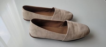 Slipper von Ecco, 38
