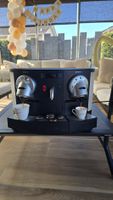 Nespresso Gemini CS 200 Kaffeemaschine funktionsfähig