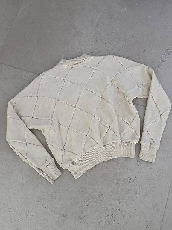 Pullover & Sweatshirts: Strickpullover 100% Wolle Gr. M – Gebraucht aus Merlischachen von GlamGarb 4