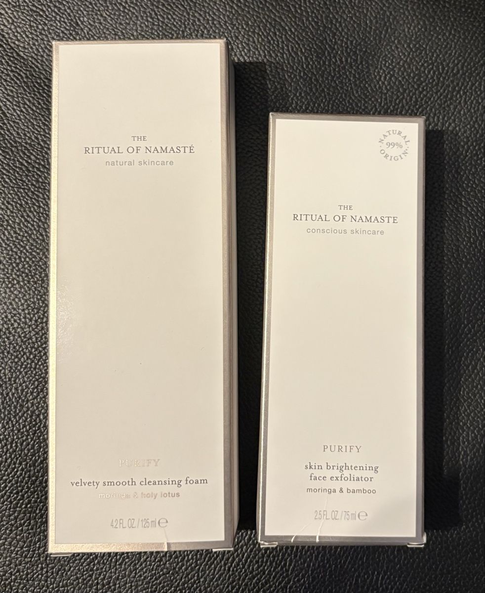 Rituals Cura del viso: Rituals – Nuovo e nell'imballaggio originale da Münchenstein venduto da Mr.Tomari
