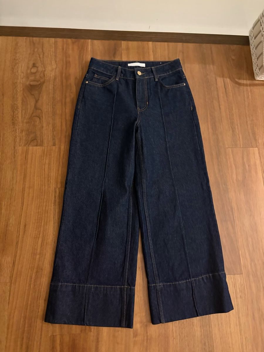 Hosen: Pantalon  – Neu (gemäss Beschreibung) aus Sorens von purpureta
