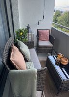 Gartenmöbel/Balkonmöbel