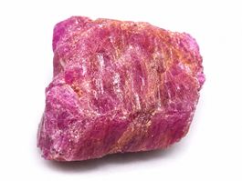Rubin ca. 19ct – Mosambik (Afrika)