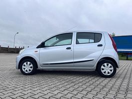 Daihatsu Cuore 2009