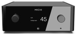 Rotel Michi X5 Series 2, Aussteller