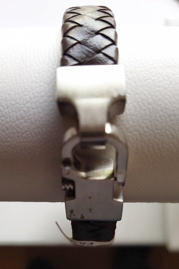 Energetix Armbänder & -reifen: Armband mit Magnet – Neu (gemäss Beschreibung) aus Halden von YUSEN012 1