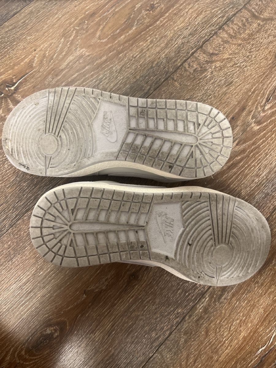 Jordan Herrenschuhe: Jordan 1 Low Neutral Grey – Gebraucht aus Hägglingen von jes_9psg 2