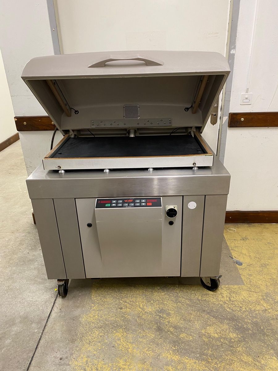 Elettrodomestici da cucina: Vacuummaschine – Usato da Dietikon venduto da dia_y8y5 2