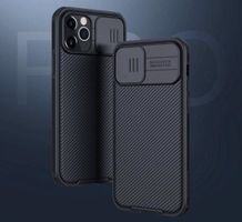 iPhone 12 mini - etui avec protection caméra camsheld
