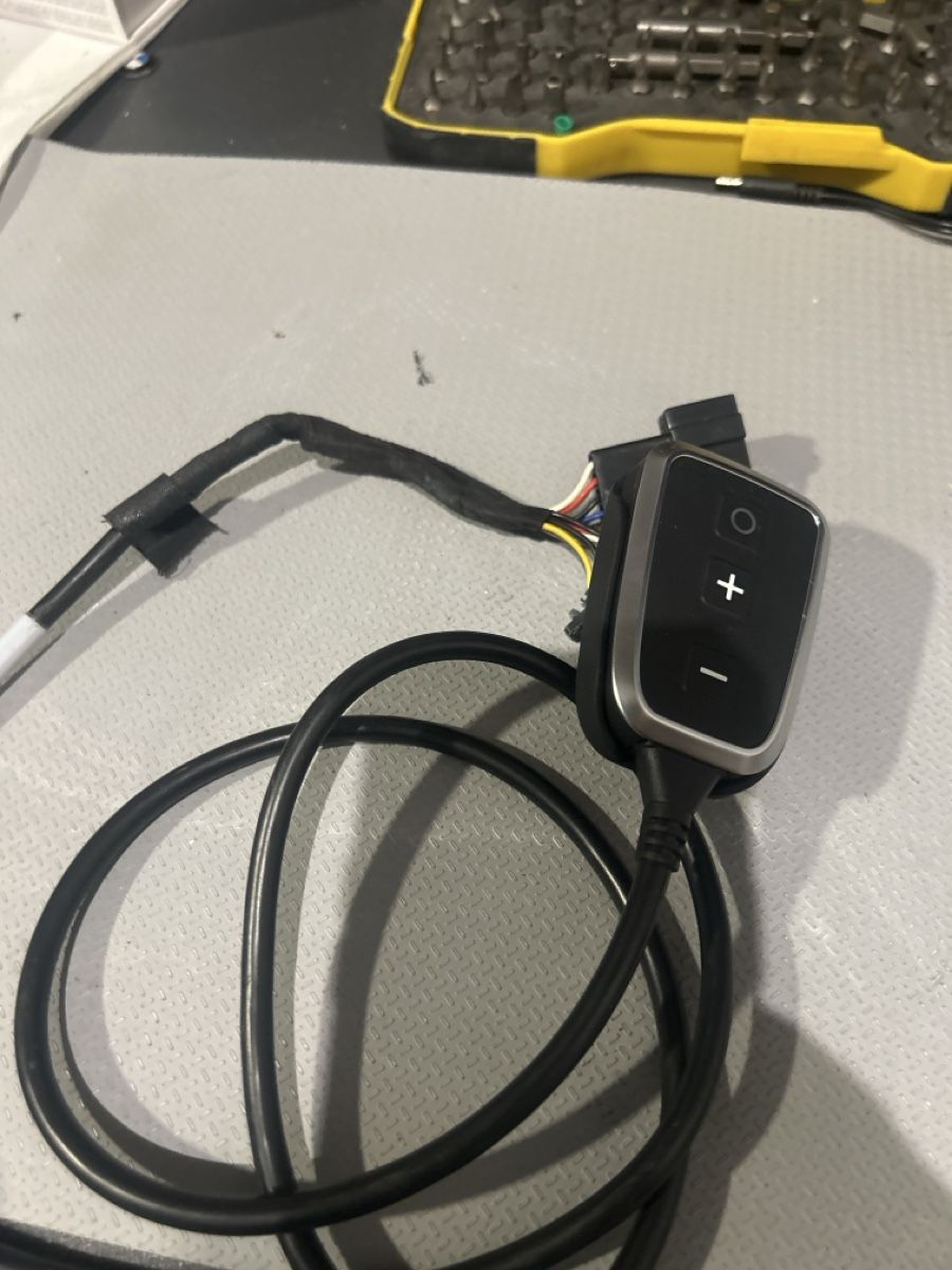 Accessori per altri veicoli: Pedal Box vw T6.1 – Nuovo (secondo la descrizione) da Glis venduto da maf_ph9k