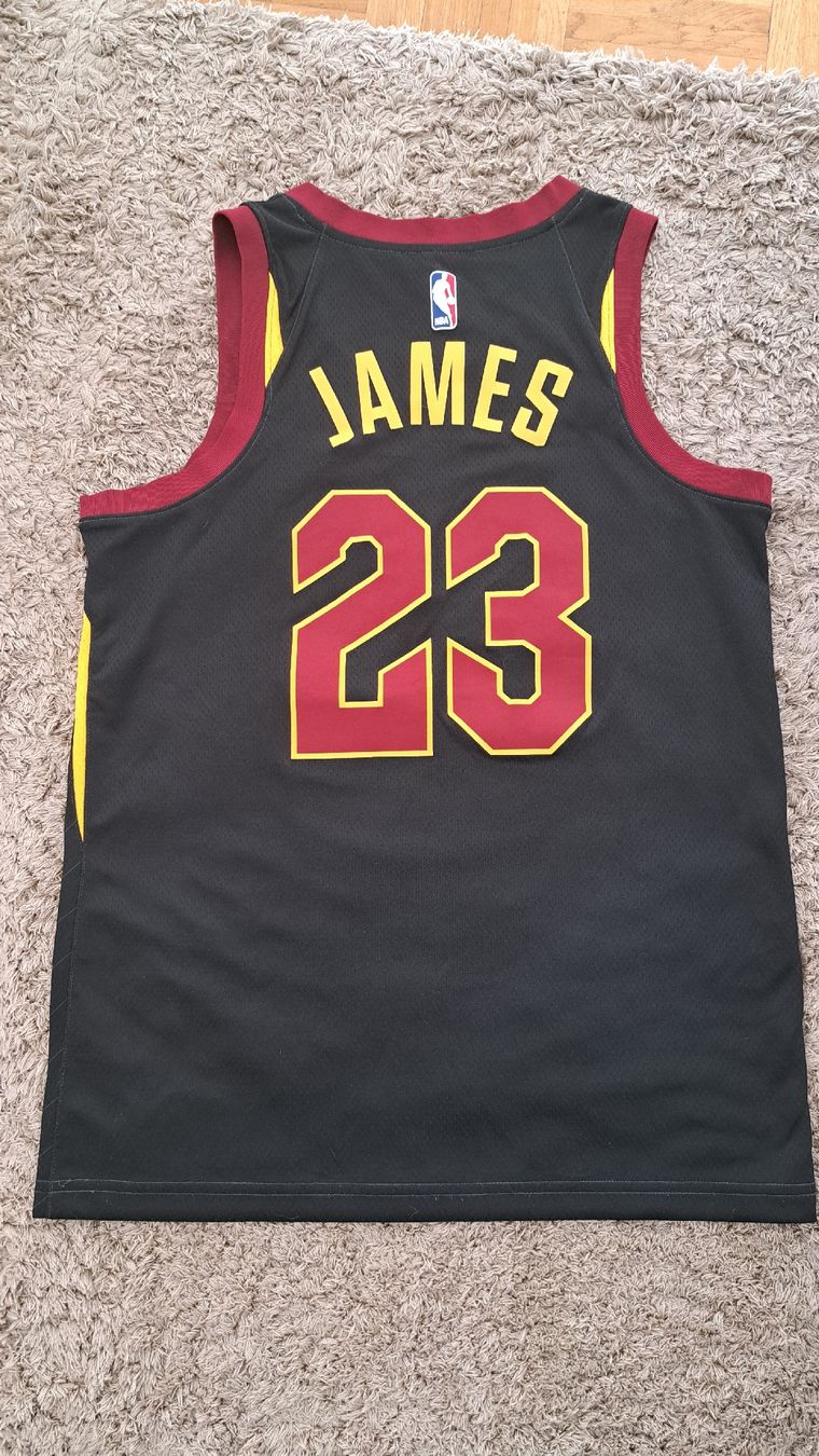 Nike T-shirt: Maillot de basket, taille M – Nuovo (secondo la descrizione) da Meyrin venduto da Zahra011 2